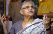 Sheila Dikshit junks ’Sahara Diaries’; blunts Rahul Gandhi’s attack on PM Narendra